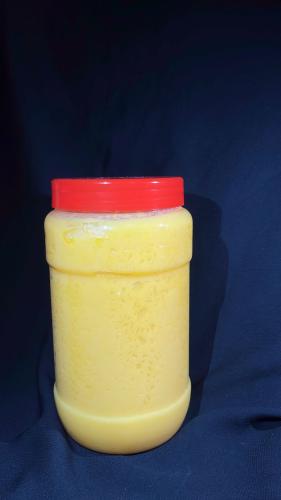 سمن بقر بلدي