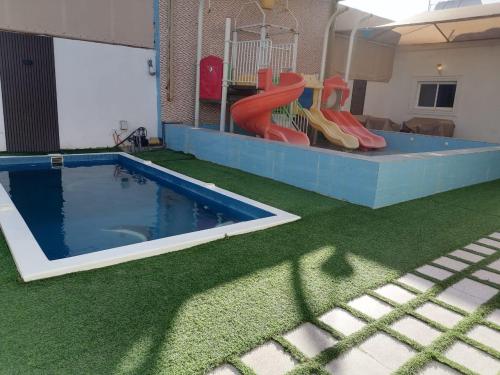 شاليهات نورة