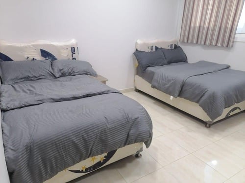 شاليهات نورة