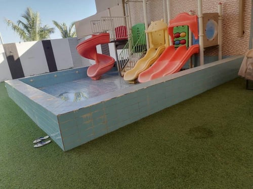 شاليهات نورة