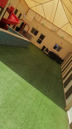 شاليهات نورة