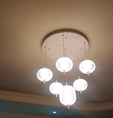 ثرياء انارة للبيع المستعجل