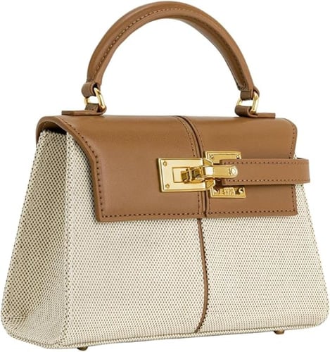 حقيبة WBA النسائية موضة جديدة وراقية