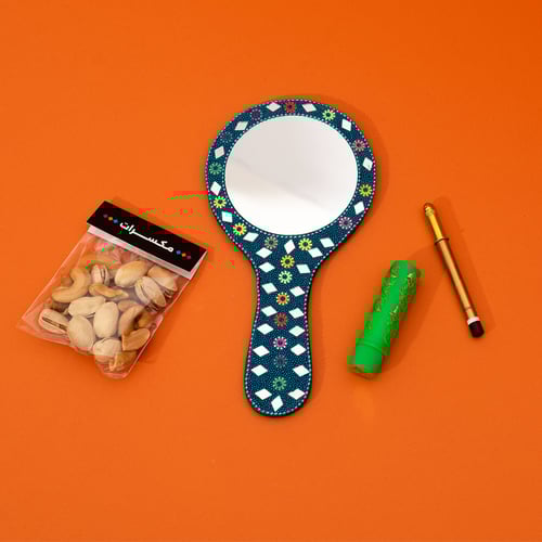 شنطة القرقيعان