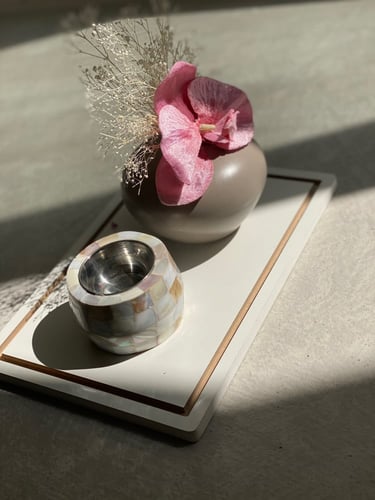 ست الحبايب - مبخر