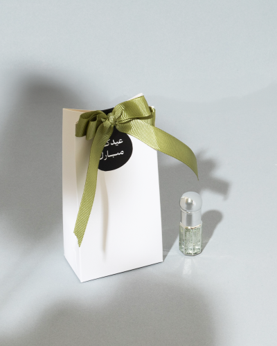 توزيعات العيد - مسك حبة