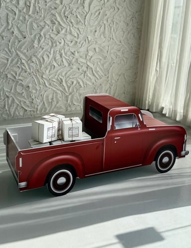 سيارة العيديات