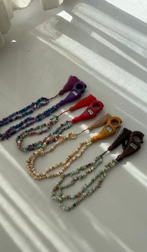 سبحة الكترونية