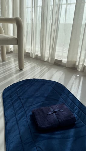 طقم سجادة رمضان ٢٠٢٦