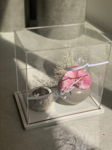 ست الحبايب - مبخر