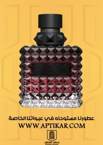 عطر ابتكار - دونا بورن ان روما انتنس