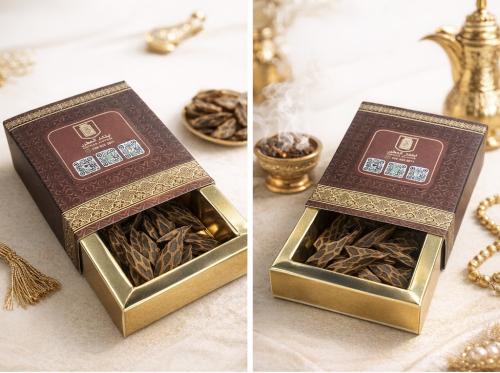 عرض خاص اوقيتين بخور تايجر كمبودي