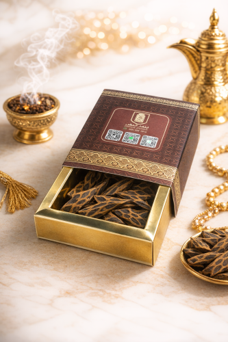 بخور تايجر كمبودي