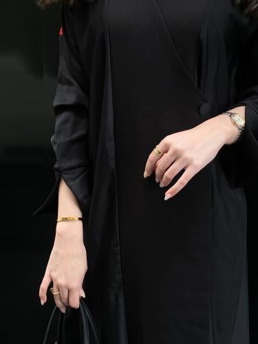 عباية #777