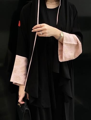 عباية #555