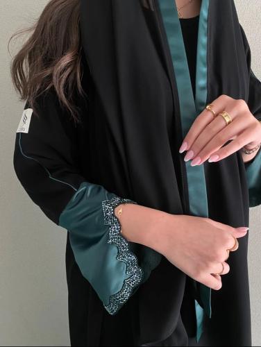 عباية #101