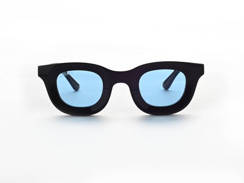 كانــسر أسود | أزرق