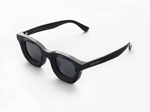 كانــسر أسود | أسود