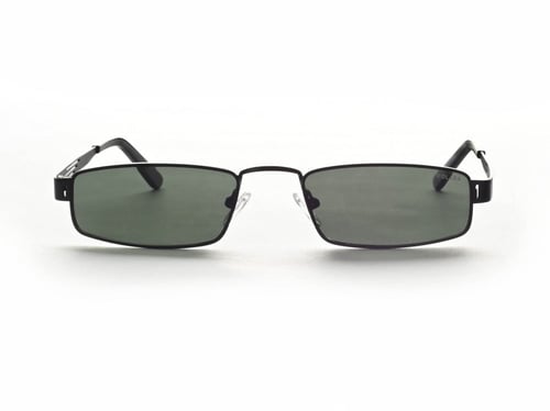 لاكــس فضي | أسود