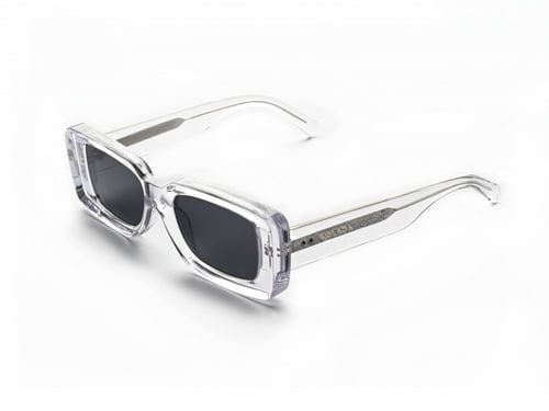 ليــبرا شفاف | أسود