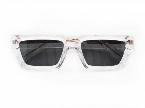 سكوربــيو شفاف | أسود