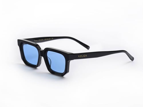 بايســيس أسود | أزرق