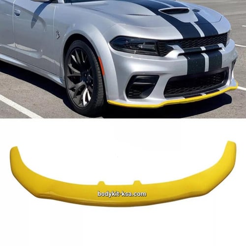 حامي صدام شارجر 2015 الى 2024