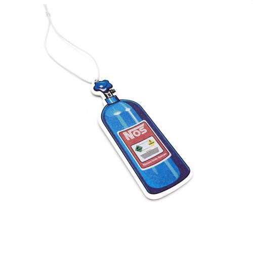 تعليقة معطر شكل غاز NOS