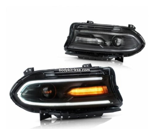 شمعة شارجر يمين 15+