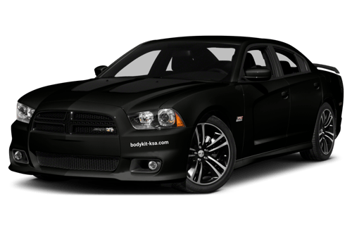 كبوت شارجر 2011 الى 2014 SRT