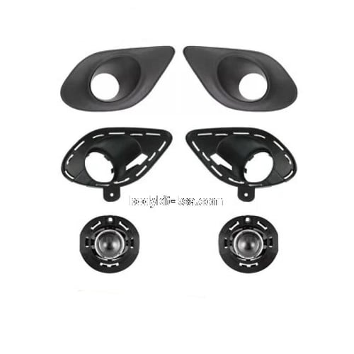 كشافات شارجر 2015+ SRT