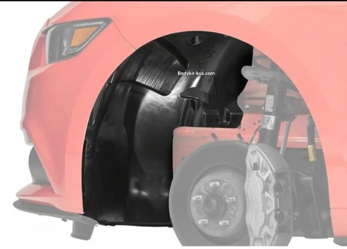 لاينر/كور/بطانه الرفرف موستنق 2015/2017