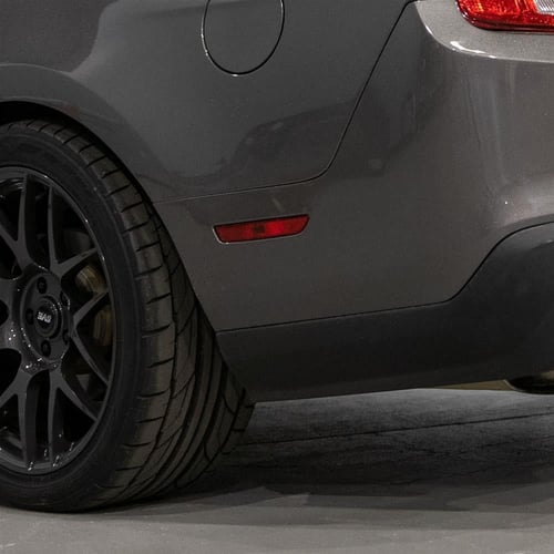 عواكس صدام خلفي موستنق 2010 الى 2014