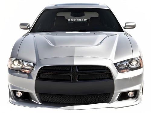 كبوت شارجر 2011 الى 2014 SRT