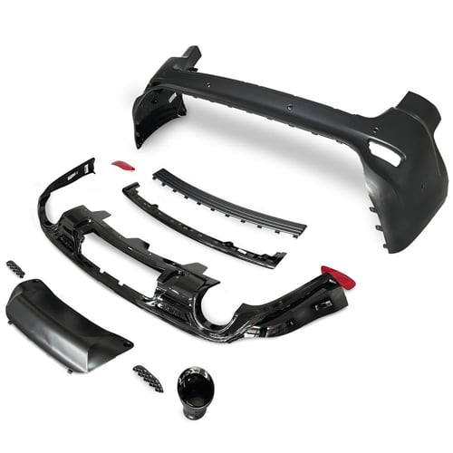 كت جيب جراند شروكي SRT