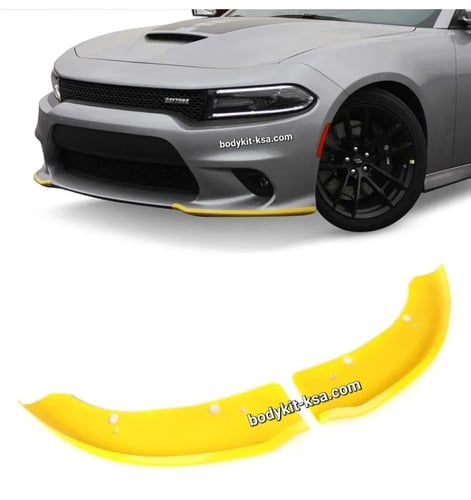 حامي الصدام شارجر SRT