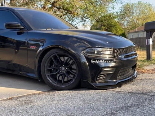 لحية شارجر وايد بدي 2015 الى 2024