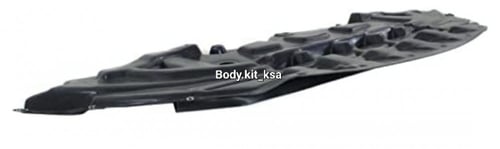 كور/حماية/ المكينة تحت للموستنق 2014/2013