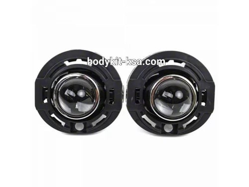 صدام شارجر 2015+ SRT بالكشافات