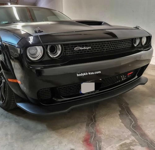 كت شالنجر وايد بدي 2015 الى 2024