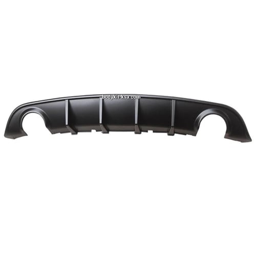 دفيوزر شارجر 6 سلندر و RT