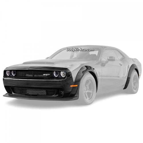 كت شالنجر وايد بدي 2015 الى 2024