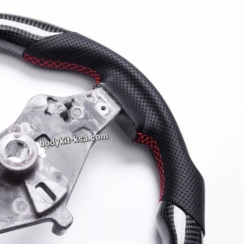 دركسون كاربون فايبر للدوج 2011 الى 2014