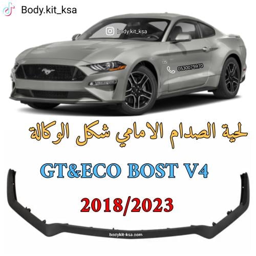 لحية موستنق 2018 الى 2023