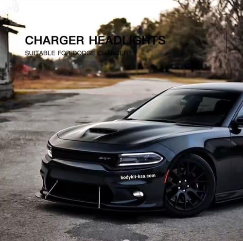 شمعة شارجر يمين 15+