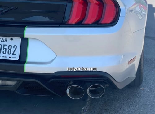 دفيوزر شيلبي GT500