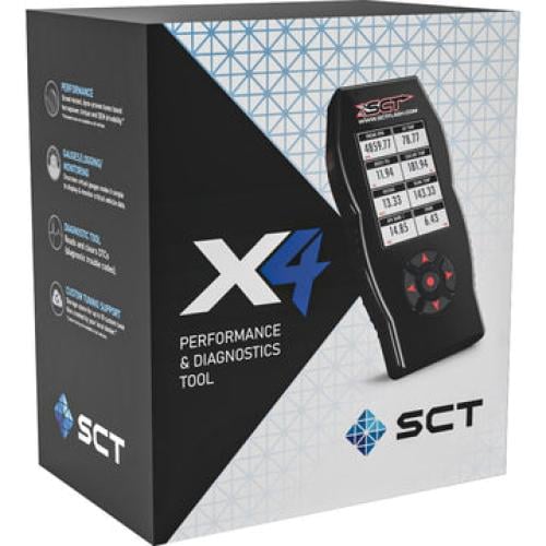 جهاز برمجة فورد SCT