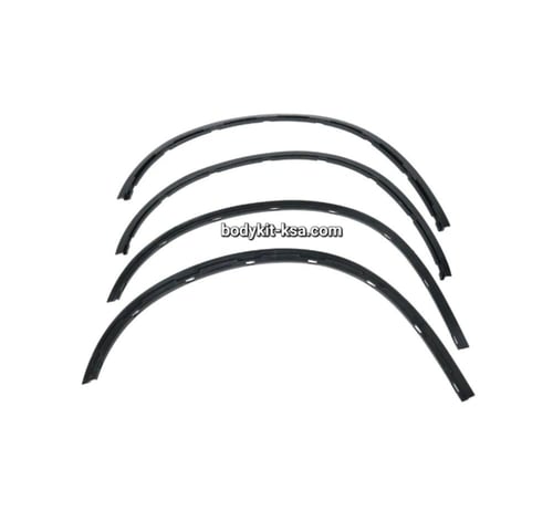 كت شالنجر وايد بدي 2015 الى 2024