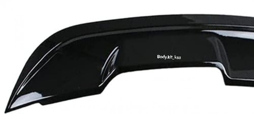 جناح شيلبي GT500