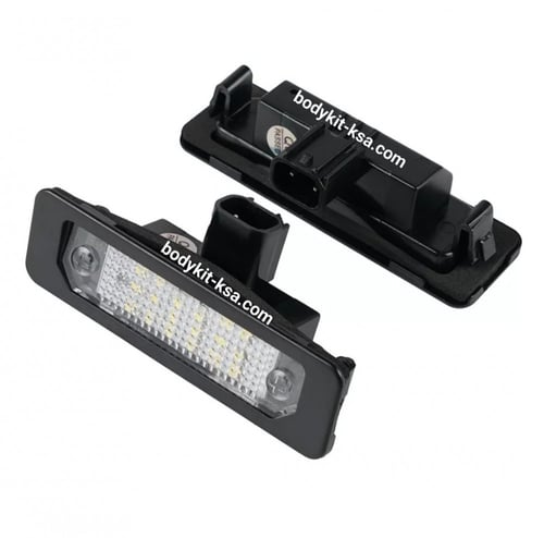 لمبات اللوحه للموستنق 2010/2014